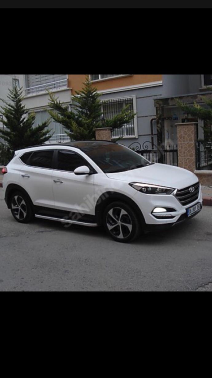 Mazda mı Hyundai mi? Hangisi daha hoş?