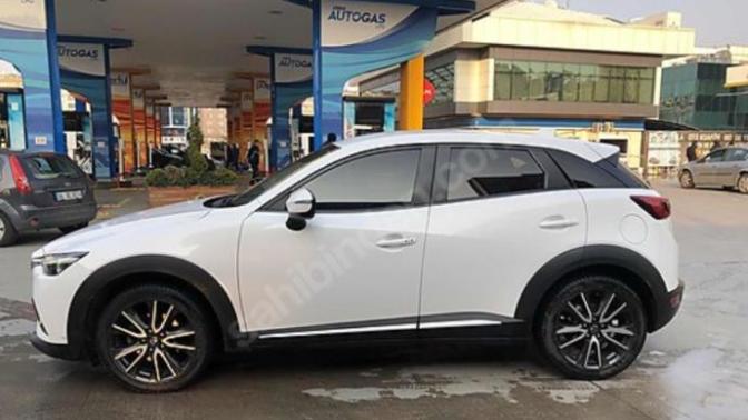 Mazda mı Hyundai mi? Hangisi daha hoş?