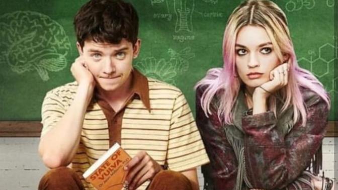 Cinsel içerikli film/dizi izliyor musunuz?