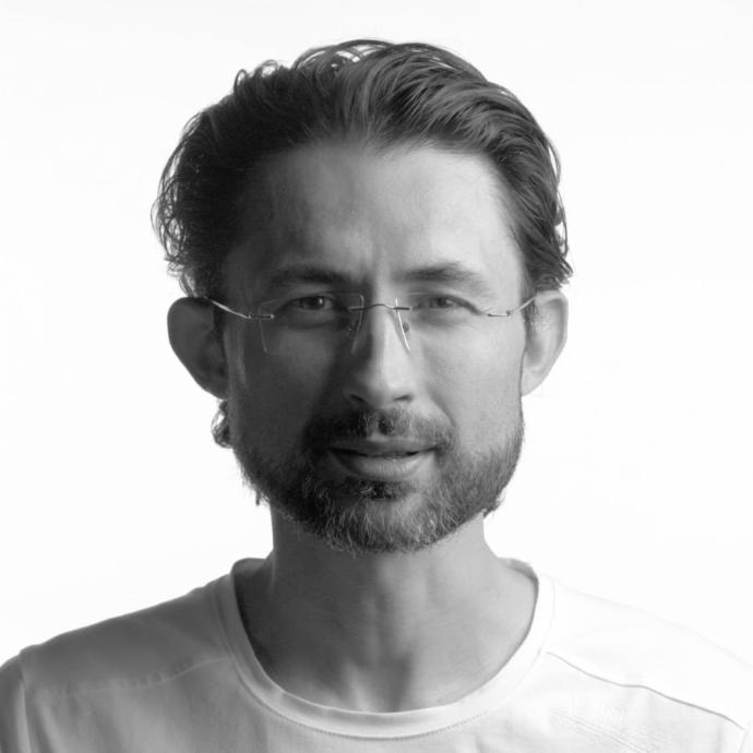BARIŞ ÖZCAN