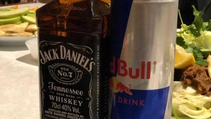 Alkol veya sigara içermisiniz🔥 ?