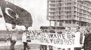 Devrimci ve terörist arasındaki fark nedir?