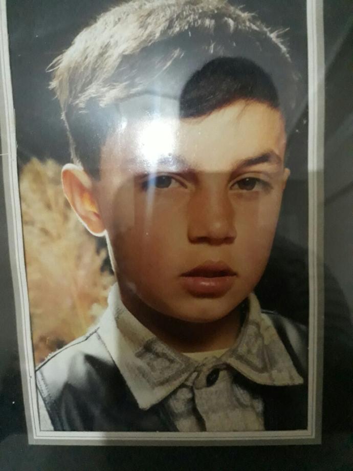 Bebeklik/çocukluk fotolarınıza bakınca neler hissediyorsunuz?