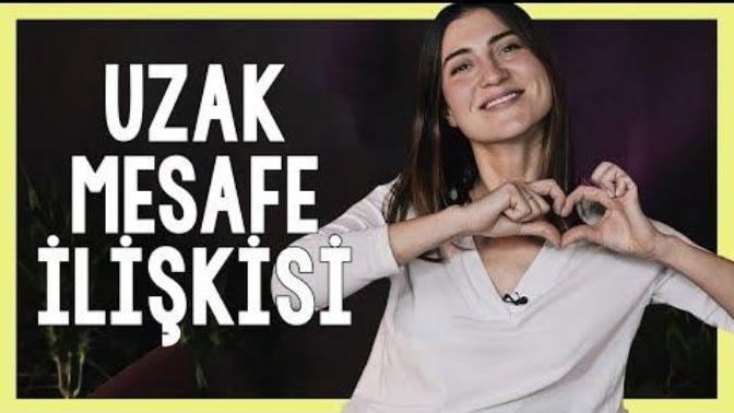 Uzak mesafe ilişkisi nasıl yürür?