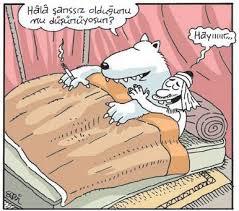 Kılsız erkek olur mu?