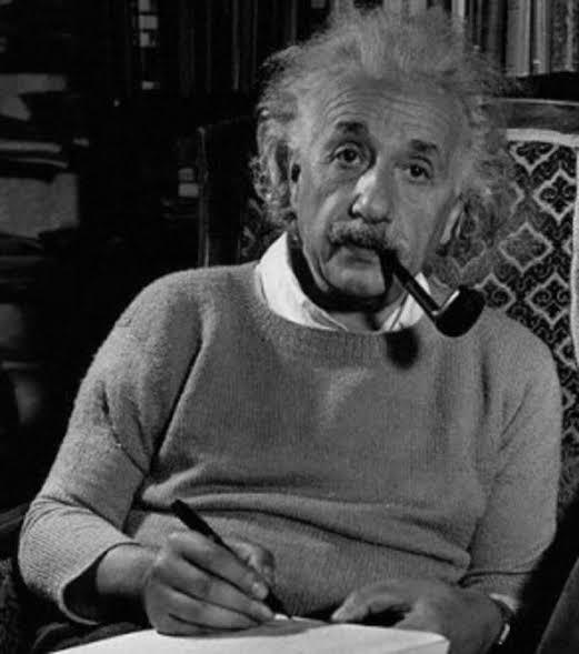 Einstein