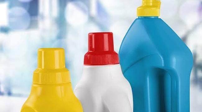En etkili, en iyi çamaşır suyu markası hangisi?