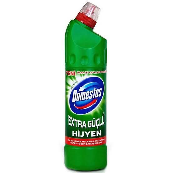 En etkili, en iyi çamaşır suyu markası hangisi?