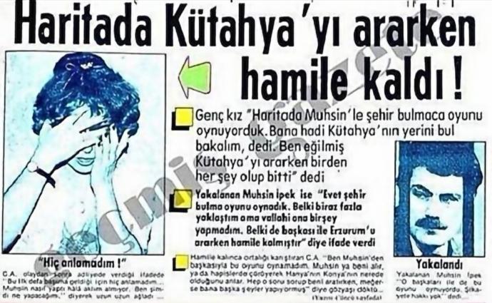 Sevişmek için uydurulan en güzel bahane nedir?