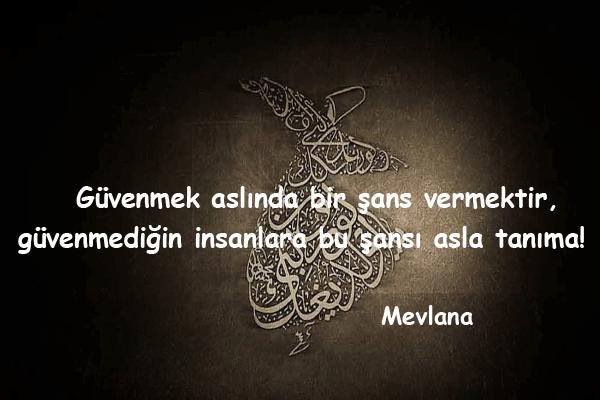 Birine güvenmeniz için ne yapması gerekir? Hiç güvendiğiniz biri hayatınıza girdi mi?