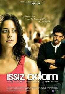 Bir Aşk İki Hayat adlı sinema filmi Issız Adam'ı tarihe gömer mi?