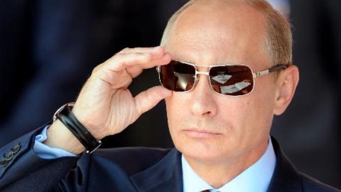 Putin’in “Bugün silah yerine Iphone alanlar, yarın düşman işgal’e geldiğinde düşmanının fotoğrafını çekerler.” sözü hakkında ne düşünüyorsunuz?