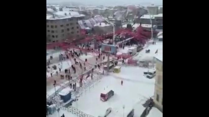 Recep Tayyip Erdoğanın ve AKP nin sonu mu geliyor?
