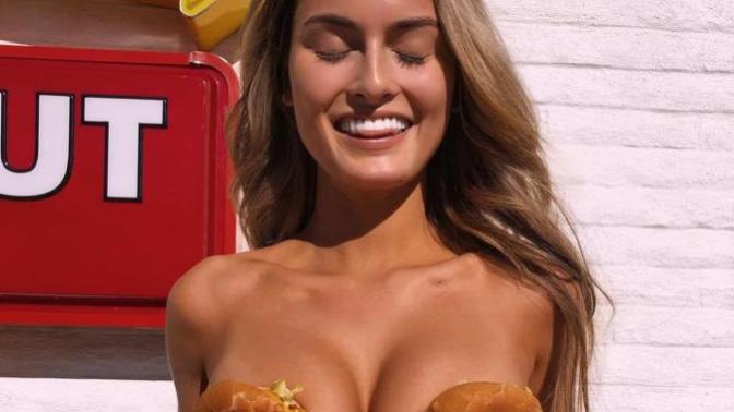 Siz, hamburgeri elle mi yiyorsunuz yoksa çatal bıçakla mı?