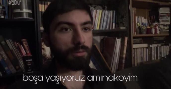 Sizce cadılar ya Da büyücüler gerçek mi?
