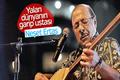 Neşet Ertaş mı & Müslüm gürses mi?