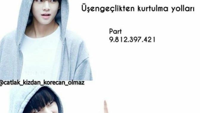 Üşengeç misiniz?