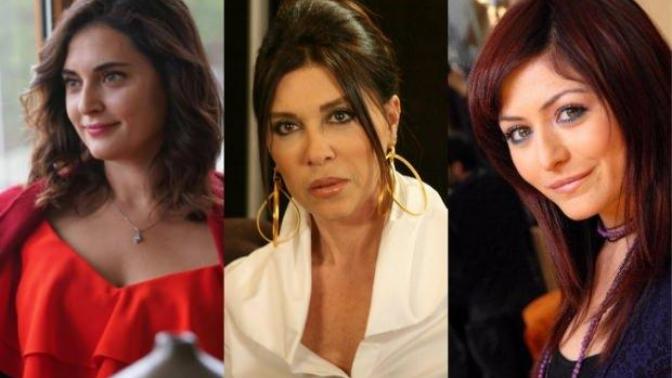 Türk dizi tarihinin en kötü kadın karakteri kimdir?