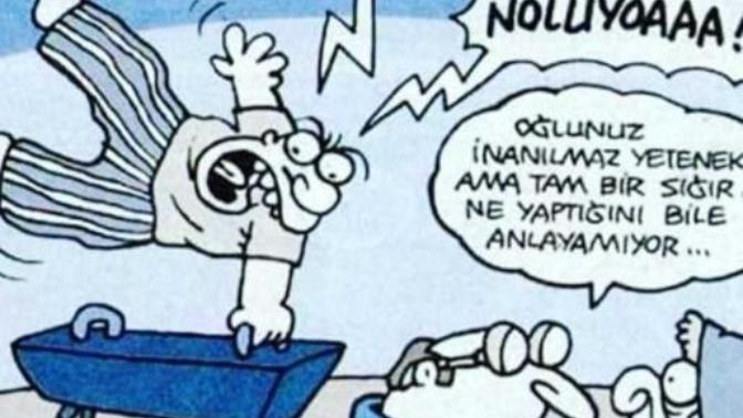 İlginç yetenekleriniz varmı?
