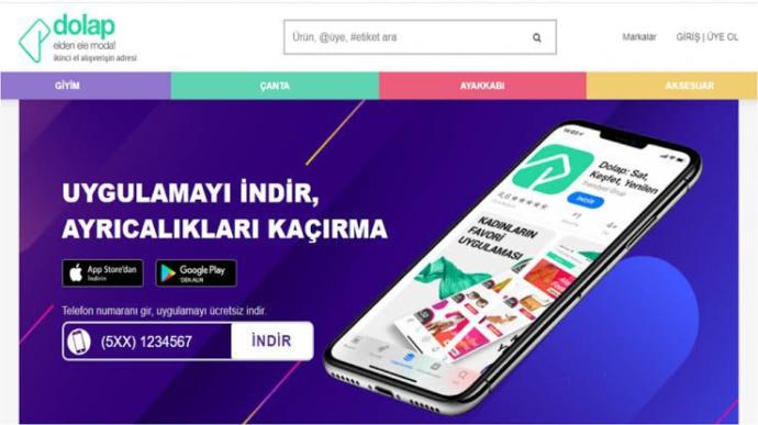 Dolap Uygulamasında İninal Kart Geçerli mi?