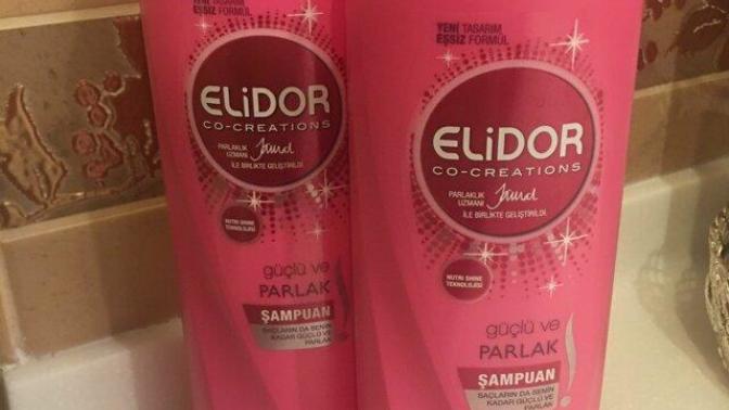 Elidor pembe kullananlar nasıl buldunuz?