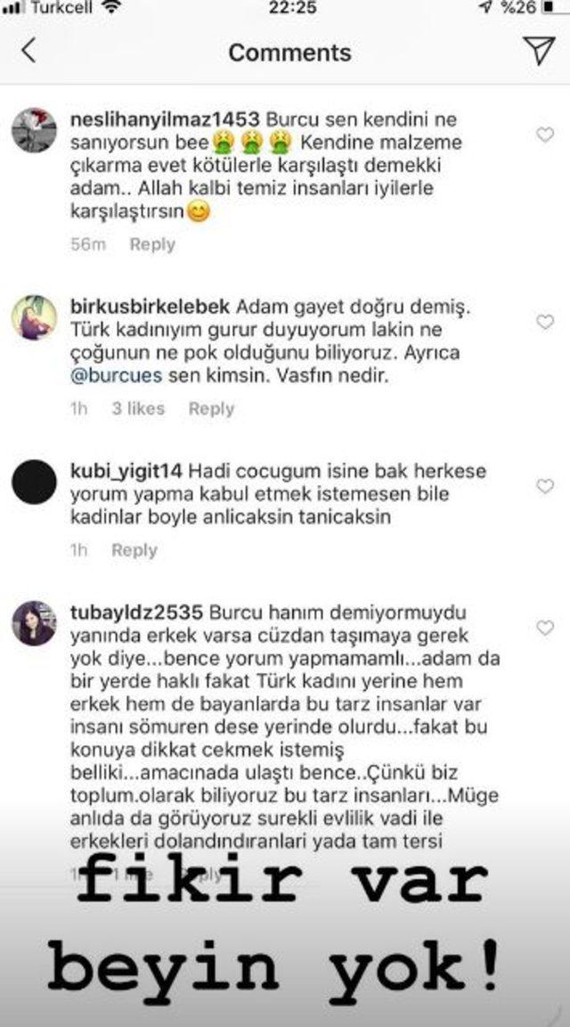 'Sıla' ve 'Adanalı' dizileriyle adından söz ettiren, Mehmet Akif Alakurt'tan Türk kadınlarına hakaret! Sizce Türk kadını nedir?