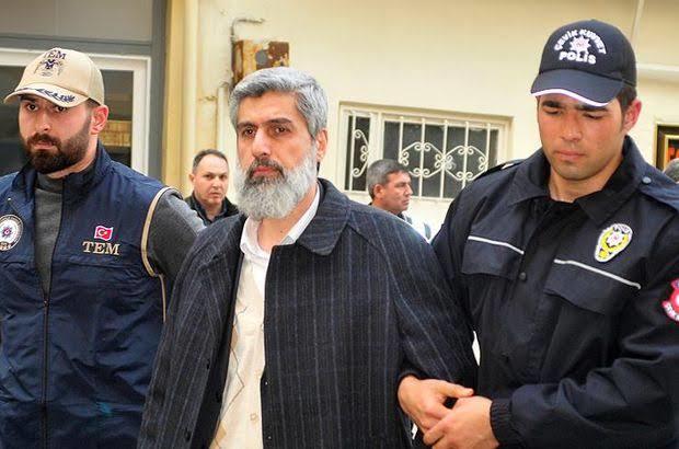 BAŞINI ZALİM'E EĞMEYEN ADAM