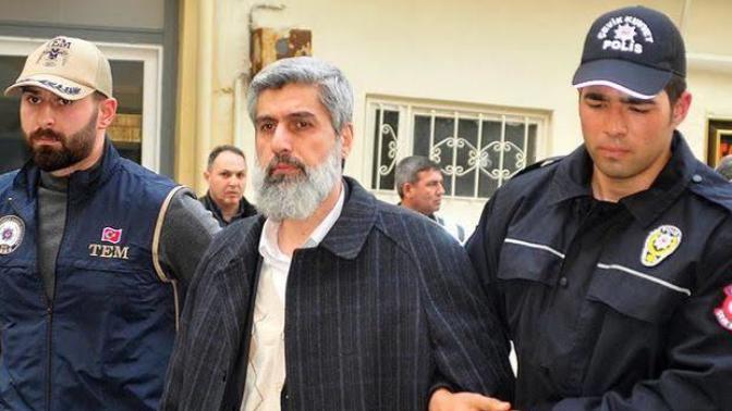 Dürüst bir adam: Alparslan Kuytul?