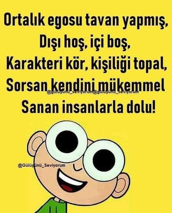 Insanlar neden kendini cok yukseklerde gorur?
