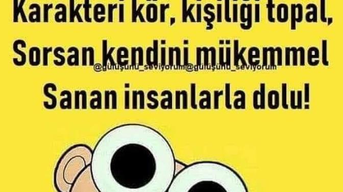Insanlar neden kendini cok yukseklerde gorur?