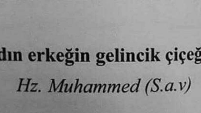 selam. KS. Kadın Erkeğin nesidir?