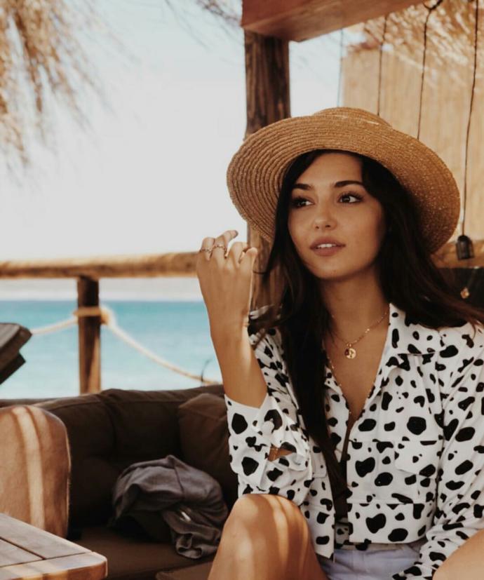 Hande erçel mi öykü karayel mi daha güzel?