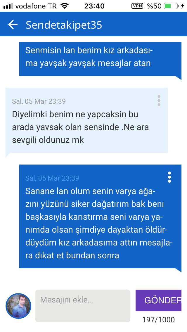 Bir annenin çocuğuna hakaret etmesi ve şiddetle tehdit etmesi normal midir?