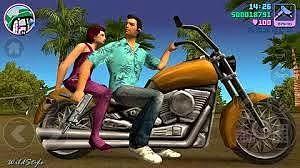 Hangi gta karakterisin?