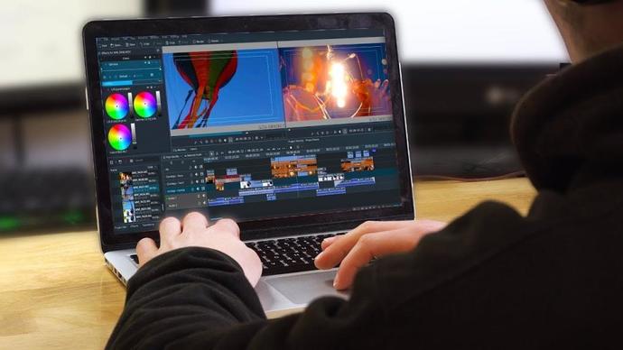 Video Editörlüğü