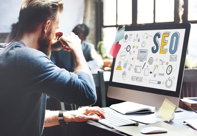 SEO Uzmanlığı