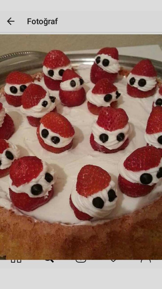 Pastam nasıl olmuş?
