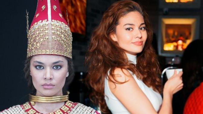 Almira tursın güzel mi?