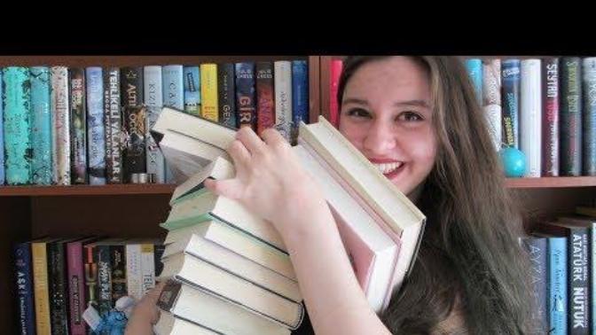 Sizce gençler mi daha çok kitap okuyor, yetişkinler mi?