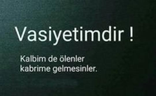 Ayrıldıktan sonra erkek neden alçaklaşır?