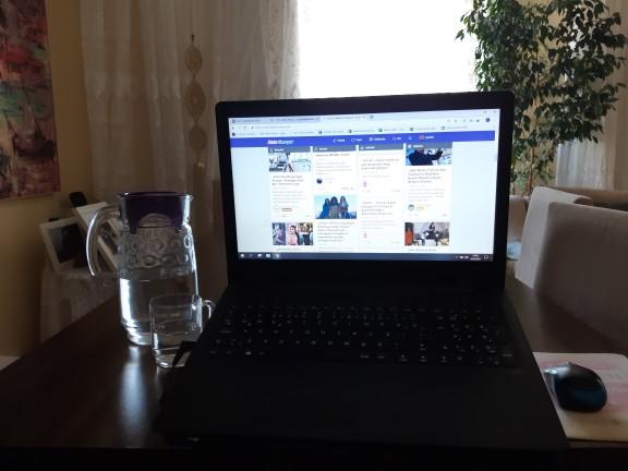 Şu an neredeysen bizimle bir fotoğraf paylaşır mısın KScan?
