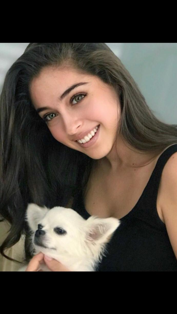 Sizce hangi hatun daha güzel? 