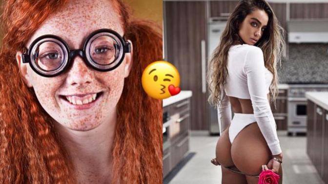 Çirkin ama zeki bir kadının, güzel ve seksi kadın karşısında şansı var mıdır?