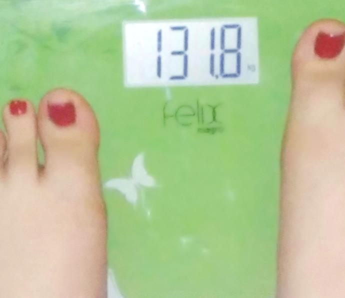 Bir haftada 4 kilo vermek normal midir?