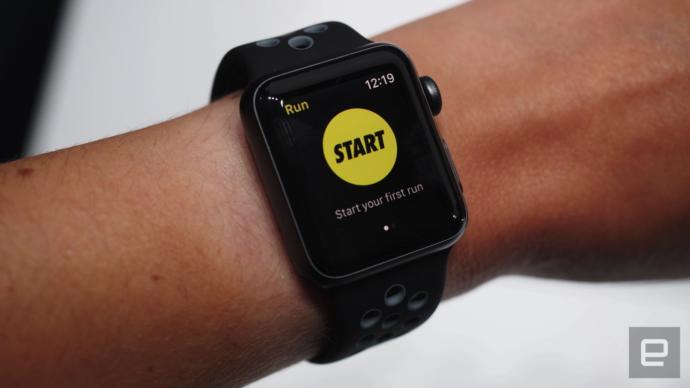 Apple Watch'ım için hangi kordonu seçmeliyim?