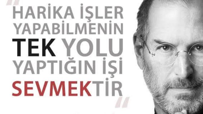 İşini seven neden yorulmaz?