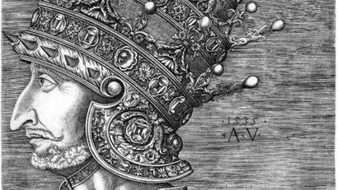 Kanuni Sultan Süleyman Han'ın 4 katlı tacının sırrını biliyor musunuz?