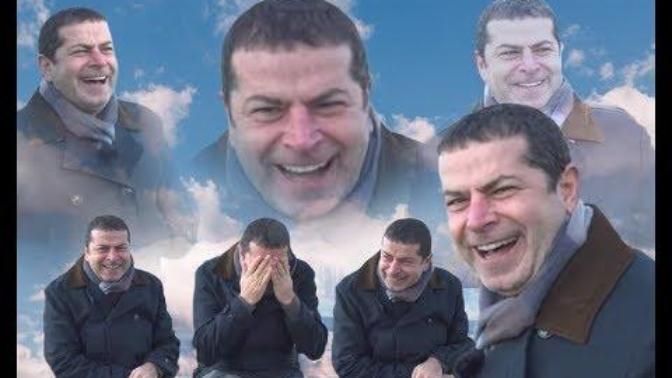 Kim Bu Cüneyt Özdemir?