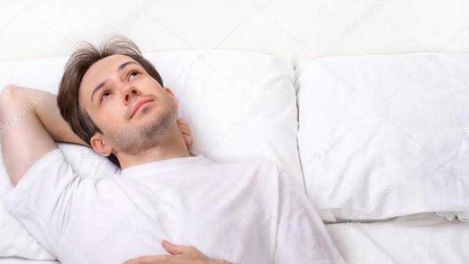 Hiç flörtü olmayanlar gece yatarken ne düşünüyorsunuz?