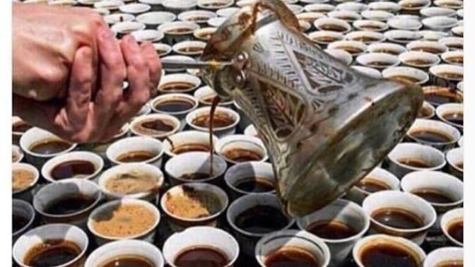 Kız isteme gününde anne-babalar hariç, her iki tarafdan kimler olmalı? Kalabalık olması şart mı?